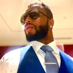 Meet your Posher, Jay